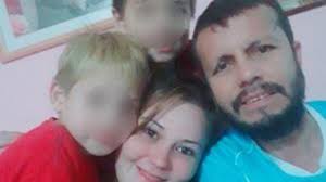 Se trataba por un cáncer, no lo dejaron volver a entrar a Formosa y murió:  cinco meses después, la viuda recibió el permiso