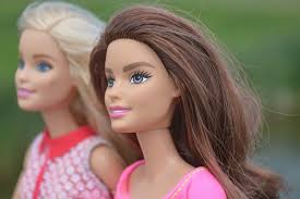 Barbie's inspired children to be creative for 60 years
