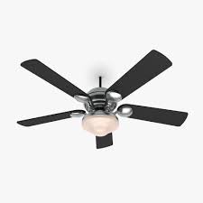 Ceiling Fan 3 3d Model Ad Ceiling Fan Model Ceiling Fan Ceiling 3d Model