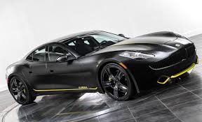 Image result for Silver Wind 2016 Fisker