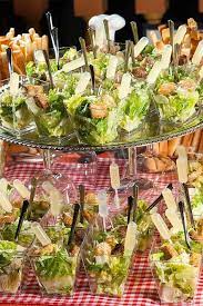 5 Tips For Planning Your Corporate Summer Party Appetizers For Party Food Wedding Food