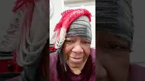 Bill Withers Tribute by Brenda McCraw during quarantine 04/03/2020