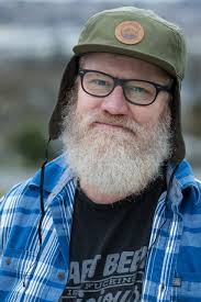 Bill Herdman: A Brewer's Tale