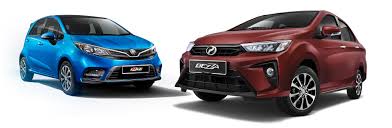 Jadi jika ditanya yang mana satu harus dijadikan pilihan, sama ada proton x70 atau perodua aruz, anda harus mengetahui keperluan utama atau faktor utama yang anda inginkan pada sesebuah kenderaan. Topgear Vision 2020 Perodua Vs Proton
