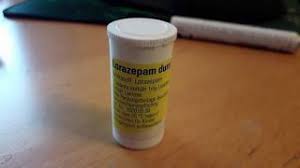 Ich habe vor über 2 stunden 1mg tavor bekommen und merke davon jz noch nicht sehr viel. Mr Medicheck Personlicher Erfahrungsbericht Lorazepam Dura 1 Mg Tavor Benzodiazepin Youtube