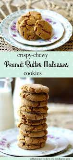 Homemade Peanut Butter Cookies Recipe Homemade Peanut Butter Cookies Cookie Recipes Dessert Recipes
