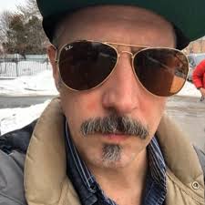 Aaron Richey (@aaronrichey)