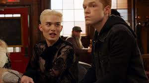 The shameless season 8 premiere date of november 5 can't get here fast enough for fans, and with the new season's filming still taking place, there are a few things fans really hope to see this season.top on the shameless fans' wishlist starts with mickey milkovich's return.fans just cannot get enough of ian and mickey. Ian Gallagher S10e10 Meeting With Cole Orig Version Youtube