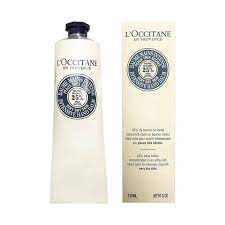 l occitane 欧舒丹 乳木果油护手霜 150ml hand balm the balm shea butter