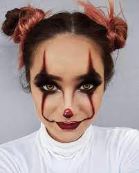 Latest Simple Makeup Ideas Easymakeupideas Halloween Costumes Easymakeupideas Maquiagem Halloween Maquiagem Assustadora Halloween Ideias De Maquiagem