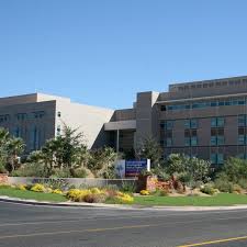 St George Regional Hospital Outpatient Lab Intermountain Healthcare