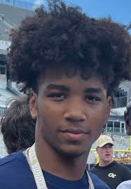 Georgia State 2025 Football Prospects