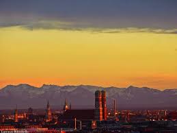 Munchen Munchen Urlaubsorte Urlaub