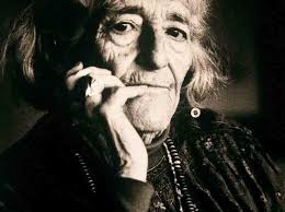 The Pillars of the Mother of Medicine