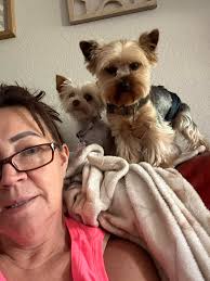 Snuggly Novie has Jason Rue