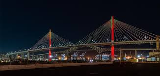 Maybe you would like to learn more about one of these? Contractor Picked For Gerald Desmond Bridge Demolition Bridge Design Engineering Bd E
