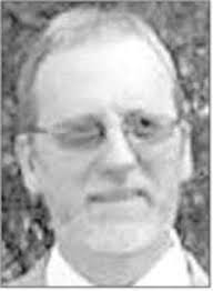 GREGORY D. ARNOLD Obituary