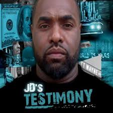 Amazon.com: JD's Testimony : JD: Digital Music