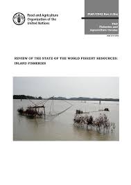 Download pdf indo tuan wade : Review Of The State Of World Fishery Resources Inland Fisheries Fao Fisheries And Aquaculture Circular No C942 Rev 3