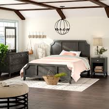 Finding the right upholstered furniture is a delicate balance between durability and design. Bedroom Set Buying Guide Wayfair