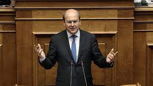 Στο όνομα της αναμενόμενης ανάπτυξης και των επενδύσεων, δεν υπάρχει πρόνοια και ευαισθησία της κυβέρνησης. Sth Boylh To Ergasiako Nomosxedio Xatzhdakh Ti Allazei