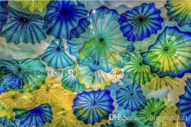 Choose your favorite glass flowers designs and purchase them as wall art, home decor, phone cases, tote bags, and more! Wall Art Blown Glass Wall Art Decor