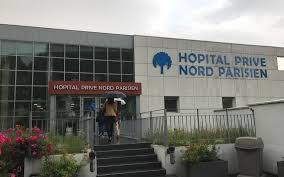Situé à sarcelles (val d'oise), l'hpnp propose une offre de soins pluridisciplinaire, en hospitalisation complète et ambulatoire (300 lits et places). Dr Hanane Aallalou Cardiologue A Sarcelles Prenez Rdv En Ligne