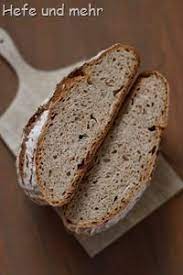 Kekkis Alltagsbrot Toastbrot Backerei Sauerteig