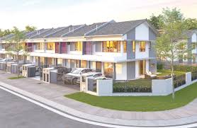 Pj/bandar sunway okay, most of the people have the impression of skyrocket housing price around klang valley, the impression is actually come from the property boom at pj, particularly the bandar sunway area. Sime Darby Property S Kyra Homes See Good Take Up