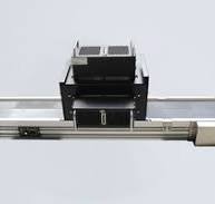 UV Curing Conveyor System
