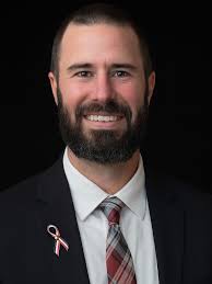 We are excited to announce that Colby Flack has been promoted to Executive  Director of the Hogan Family YMCA. Colby has been an integral leader within  the Heart of the Valley YMCA