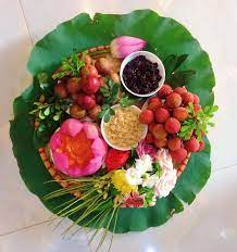 Độc giả chưa rõ cách cúng tết đoan ngọ 5/5 âm lịch, xin mời tham khảo bài viết dưới đây. Ikiizphrvtkfxm