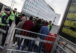 9 видео 133 просмотра обновлен 4 июн. Three People Hospitalized After Shooting In Malmo Sweden Other Media News Tasnim News Agency