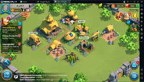 Memu play is the best android emulator and 100 million people already enjoy its superb android gaming experience. Learn How To Play Rise Of Kingdoms On Pc Memu Blog