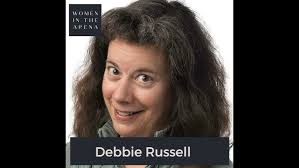 Leading While Mothering: What's Beyond the Hustle? with Caren Cooper
