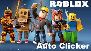 Maybe you would like to learn more about one of these? Download Auto Clicker For Roblox How To Use Auto Clicker To Play Roblox