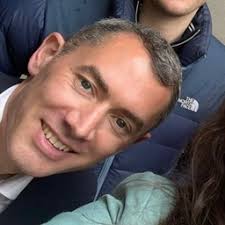 Daniel De Simone's Profile