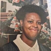 Monique Clay's Instagram, Twitter & Facebook