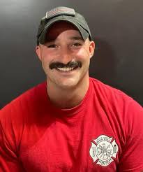 Mentoring young firefighters as a lieutenant