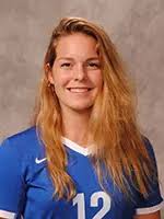 2019 Women's Volleyball Roster