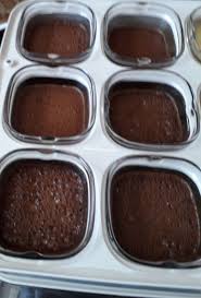 Creme Au Chocolat A La Multidelices Recette Creme Chocolat Creme Au Chocolat Recette Yaourt Maison