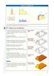Pdf Print Guide Du Dessinateur Industriel Chevalier Chevalier