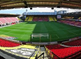 John's institute fc and reformed in 1899 as boscombe fc, the club became known as. Afc Bournemouth Vitality Stadium Guide English Grounds Football Stadiums Co Uk