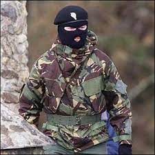 Weren't modern ira members just terrorists? Ira Deadliest Warrior Wiki Fandom