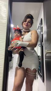 Disfraz de Vilma Picapiedra: ¡Perfecto para Halloween y más!