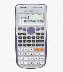 Download hiedu scientific calculator 4.3.8 for android for free, without any viruses, from uptodown. Scientific Calculator Png Transparent Casio Fx 570es Plus Calculator Png Free Transparent Png Images Pngaaa Com