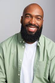 Creative Corporate Headshots