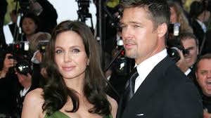 It's very difficult to deal with an alcoholic as brad admitted. Brad Pitt Gewahrte Angelina Jolie Das Gemeinsame Sorgerecht Fur Seine Kinder Ents Arts News Germanic Nachrichten
