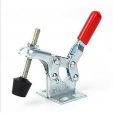 Metal Vertical Toggle Clamp Hand Tool Handtoolsonline Tools Clamp Hand Tools