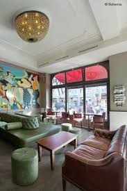 Restaurant Bohemia Zurich Spot Media Zu Tisch Restaurant Zurich